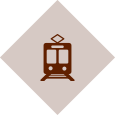 交通案内