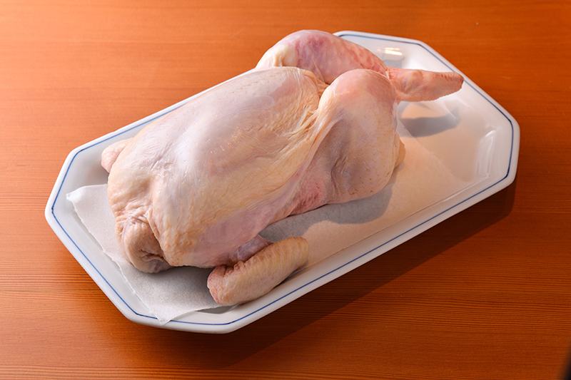 メニューカテゴリー 生肉｜鶏肉専門店の鳥忠